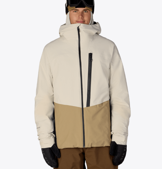 686 Gore-Tex GT Thermagraph Jacket 2027