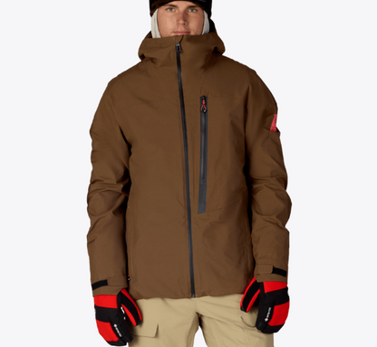 686 Gore-Tex GT Thermagraph Jacket 2027