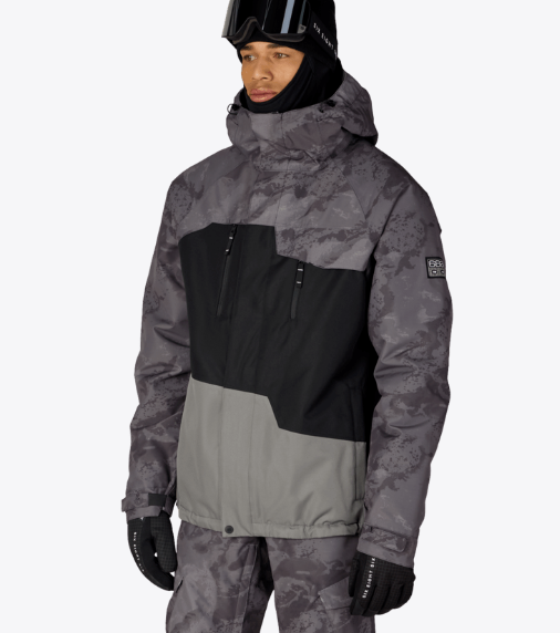 686 Geo Insulated Jacket 2027