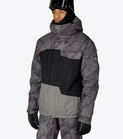 686 Geo Insulated Jacket 2027