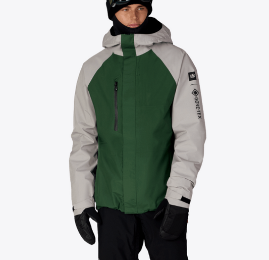 686 Gore-Tex Core Shell Jacket 2027