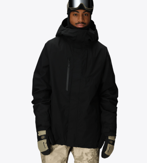 686 Gore-Tex Core Shell Jacket 2027