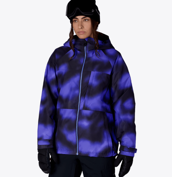 686 Athena Insulated Womens Jacket 2027