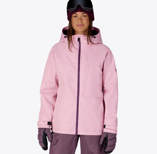686 Athena Insulated Womens Jacket 2027