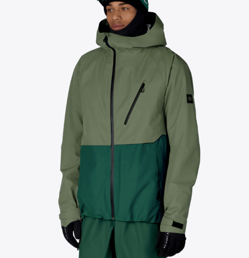 686 Hydra Thermagraph Jacket 2027
