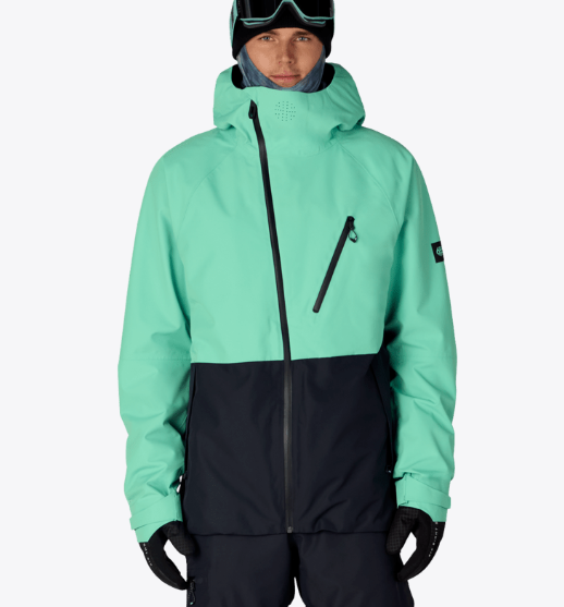 686 Hydra Thermagraph Jacket 2027