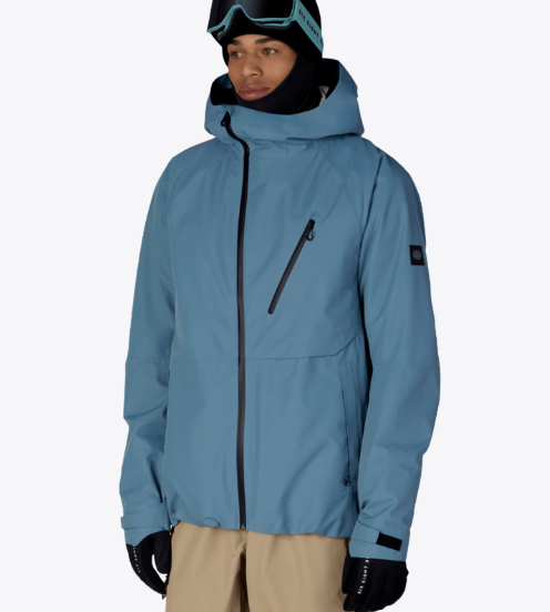 686 Hydra Thermagraph Jacket 2027