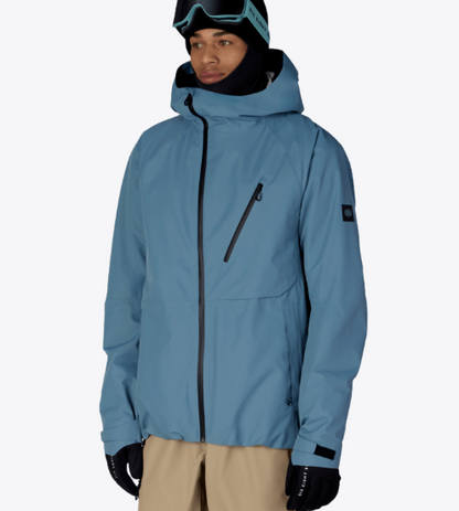 686 Hydra Thermagraph Jacket 2027