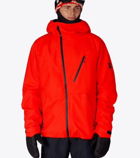 686 Hydra Thermagraph Jacket 2027