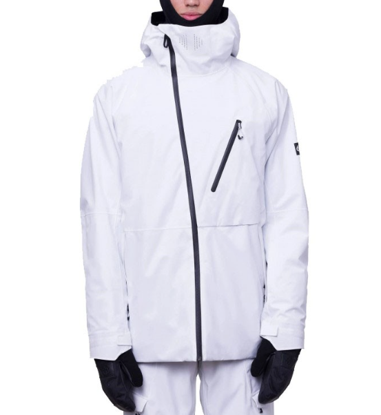 686 Hydra Thermagraph Jacket 2027