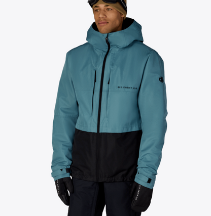 686 Smarty 3 In 1 Form Jacket 2027