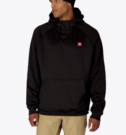 686 Bonded Fleece Hoody 2027