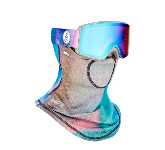Anon M6S Goggles + Bonus Lens + MFI Face Mask