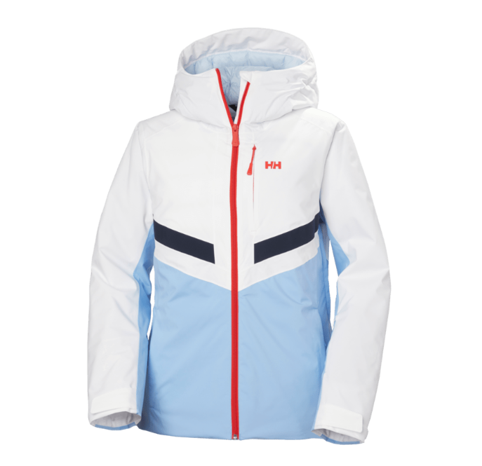 Helly Hansen Edge 3.0 Womens Jacket 2027