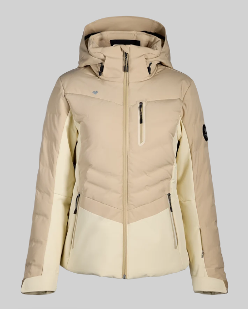 Sport Obermeyer Cosima Down Womens Jacket 2027