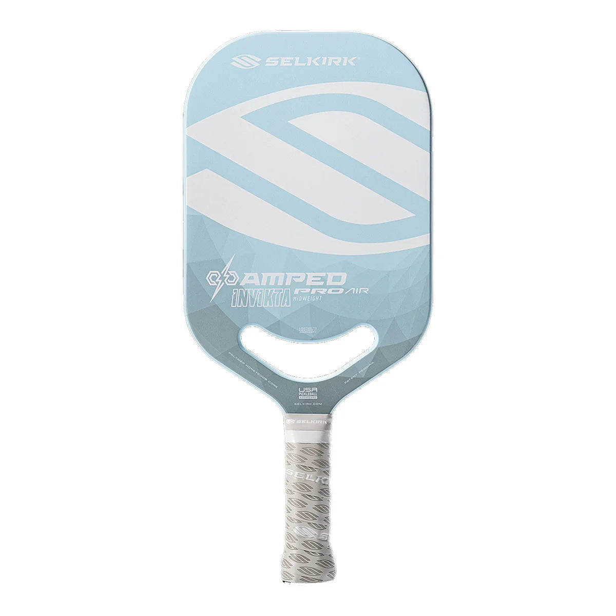 Selkirk Amped Pro Air Invikta