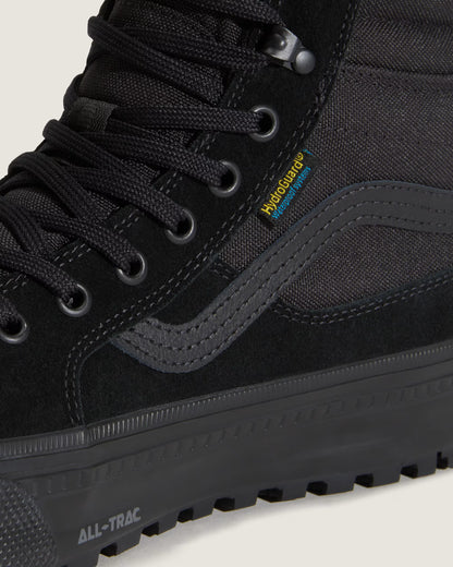 Vans Sk8 Hi Waterproof Insulated MTE Shoe
