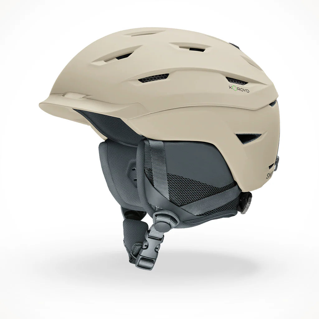 Smith Level Winter Helmet 2025