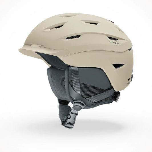 Smith Level Winter Helmet 2025