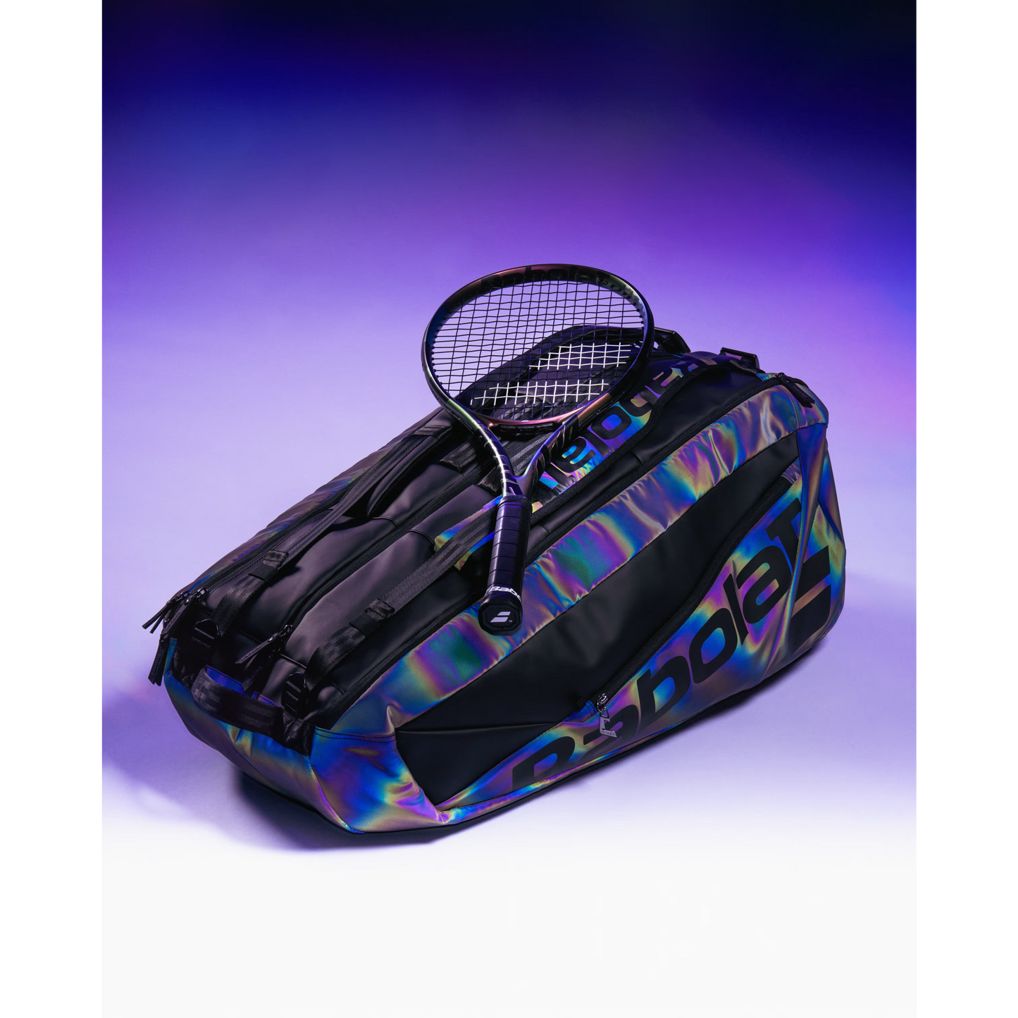 Babolat RH9 Pure Drive Spectre Ltd Edition Bag
