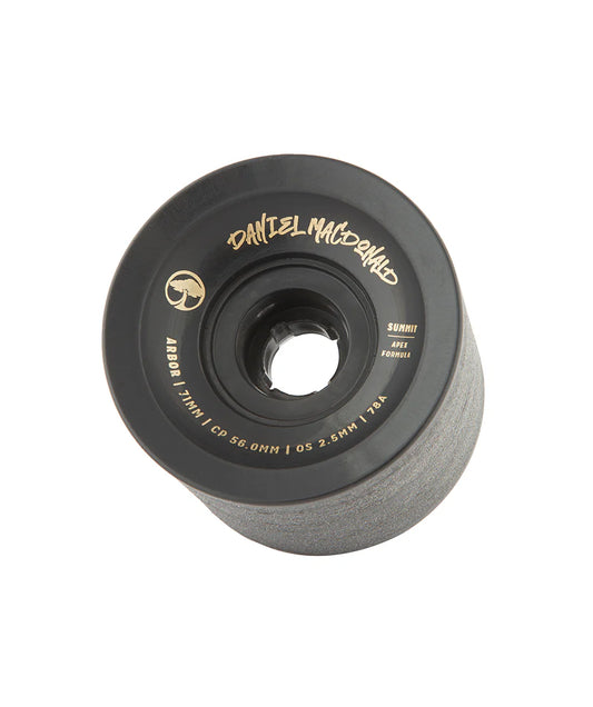 Arbor Skate Summit Daniel MacDonald 71/78 Skate Wheel