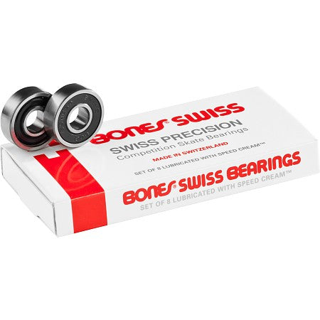 Bones Swiss