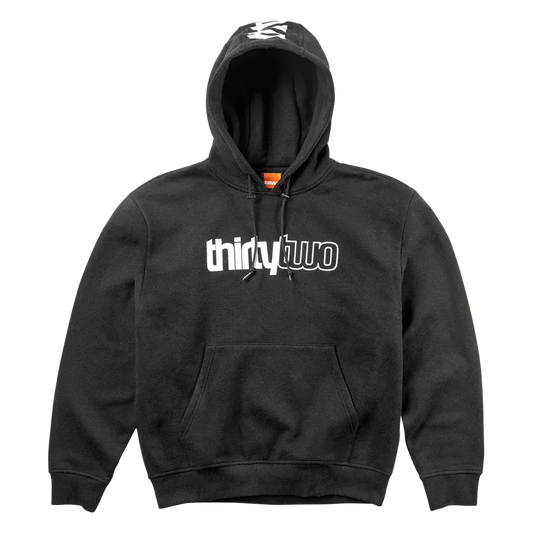 Thirty Two 32 Tech Hoodie