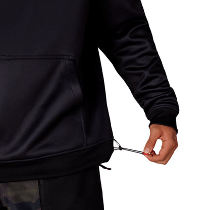 686 Metallica Bonded Fleece Pullover Hoody 2027
