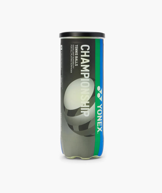 Yonex Yonex Championship Balls 3Pk