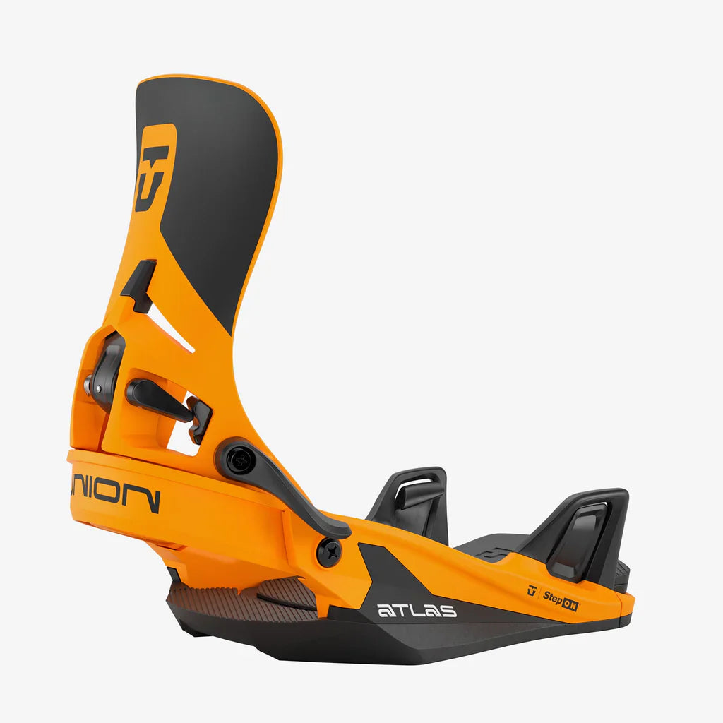 Union Atlas Step On Snowboard Binding 2027