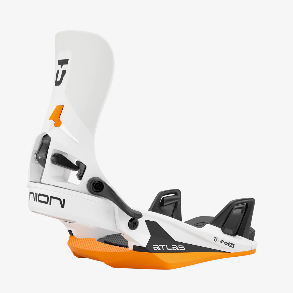 Union Atlas Step On Snowboard Binding 2027