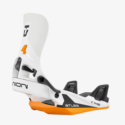 Union Atlas Step On Snowboard Binding 2027