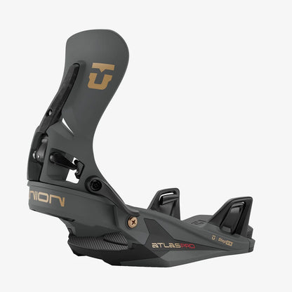Union Atlas Pro Step On Snowboard Binding 2027