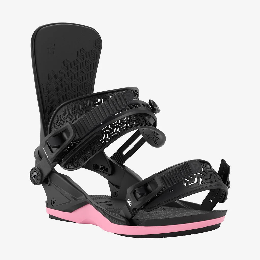 Union Contact Snowboard Binding 2027