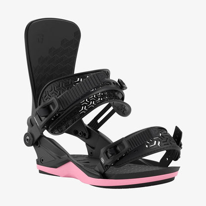 Union Contact Snowboard Binding 2027