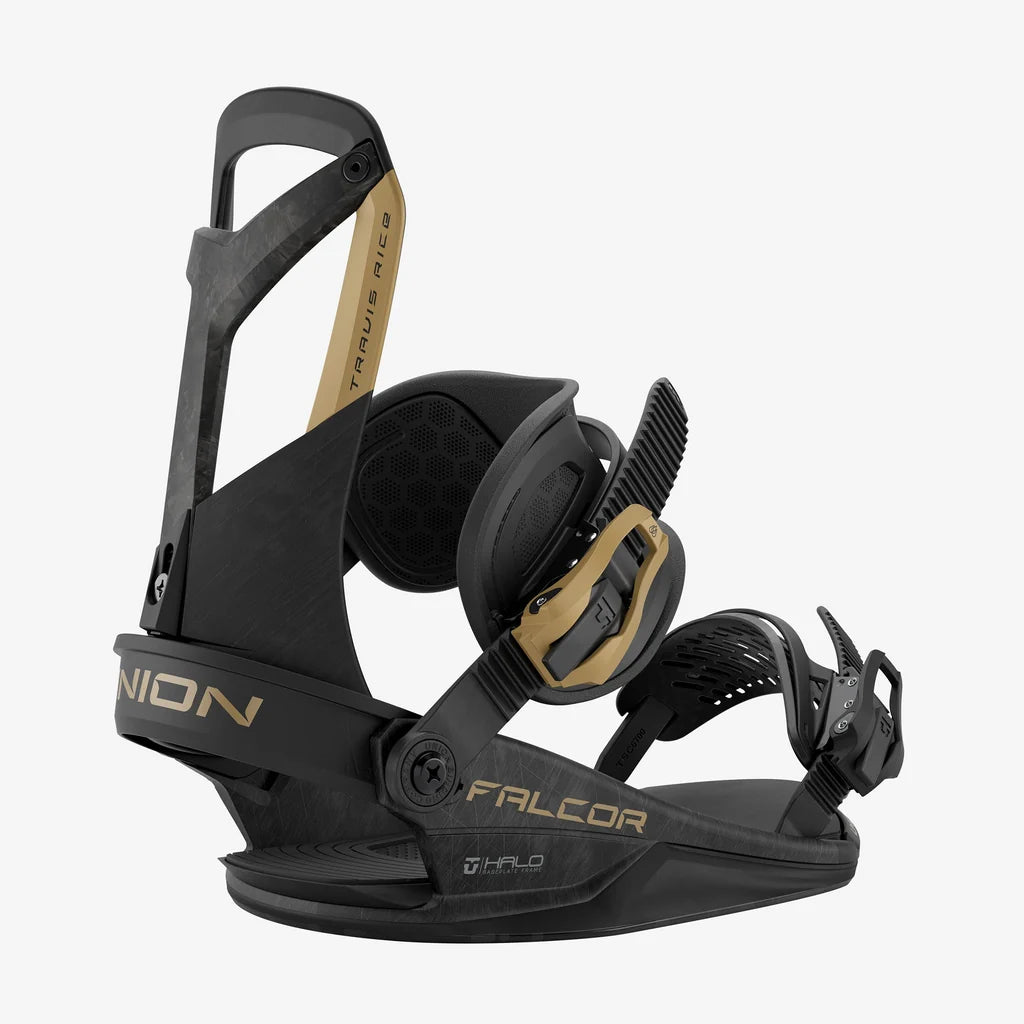 Union Falcor Snowboard Binding 2027