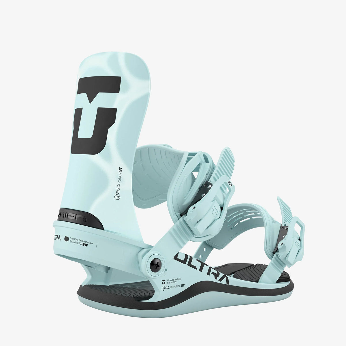 Union Ultra Womens Snowboard Binding 2027