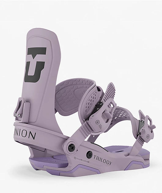 Union Trilogy Womens Snowboard Binding 2027