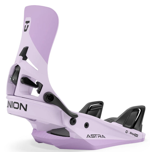 Union Astra Step On Womens Snowboard Binding 2027