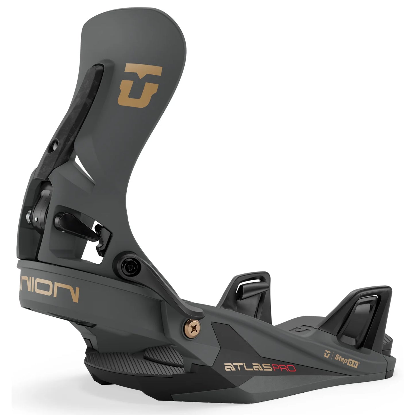 Union Atlas Pro Step On Snowboard Binding 2027