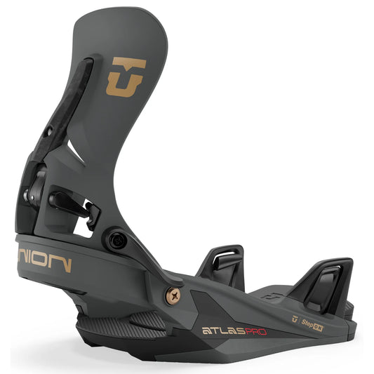 Union Atlas Pro Step On Snowboard Binding 2027