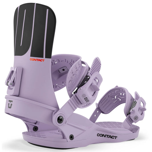 Union Contact Womens Snowboard Binding 2027