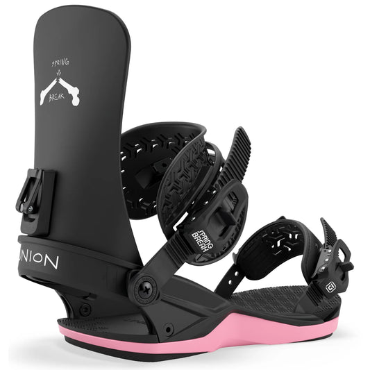 Union Contact Snowboard Binding 2027
