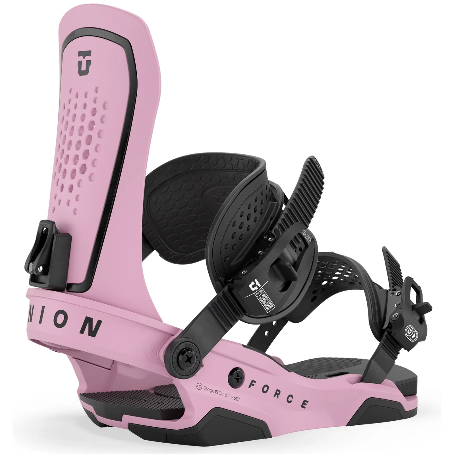 Union Force Snowboard Binding 2027