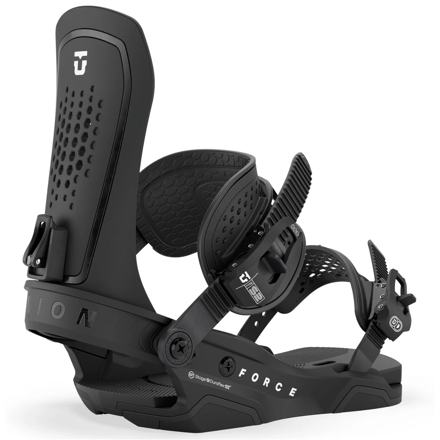 Union Force Snowboard Binding 2027