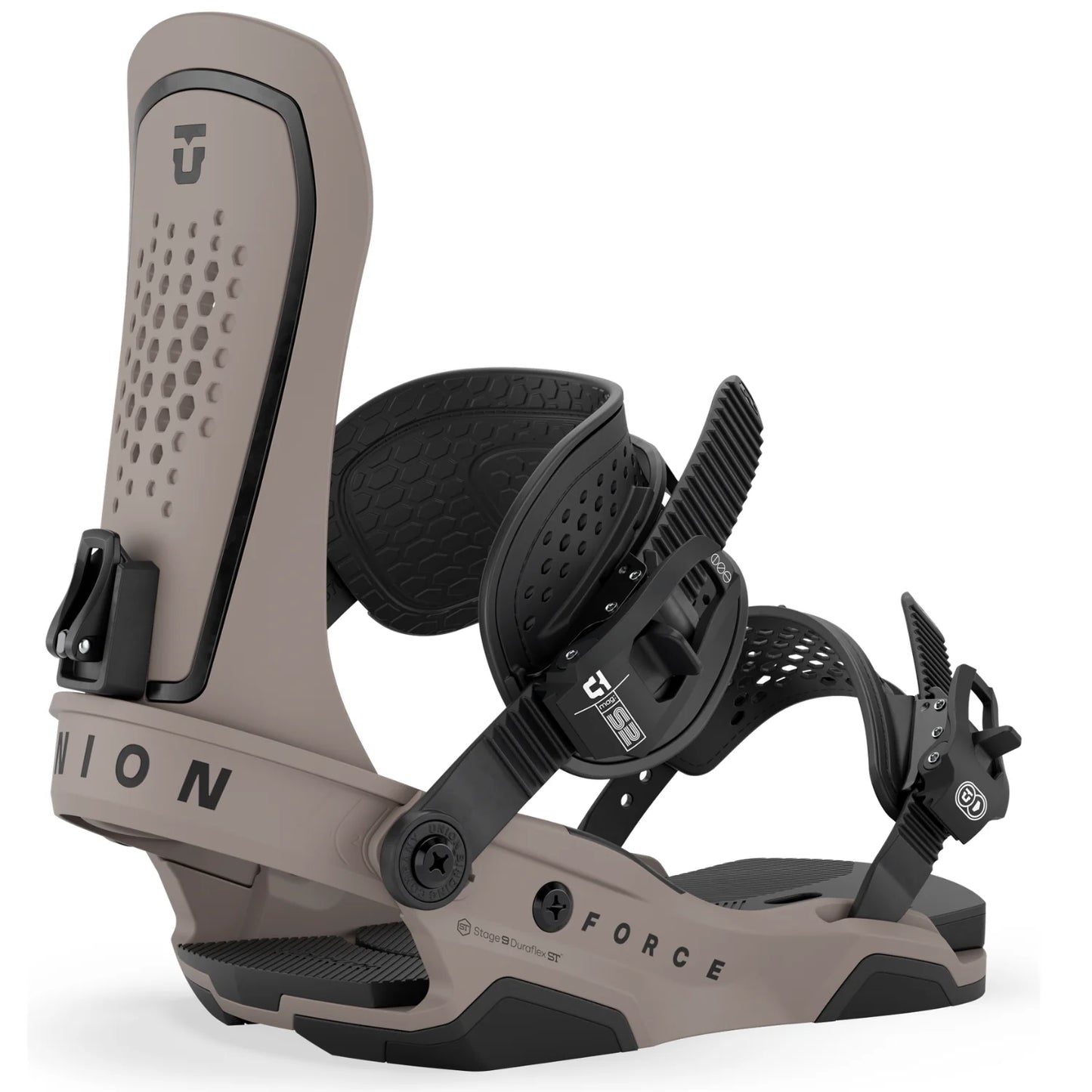 Union Force Snowboard Binding 2027