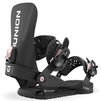 Union Juliet Womens Snowboard Binding 2027
