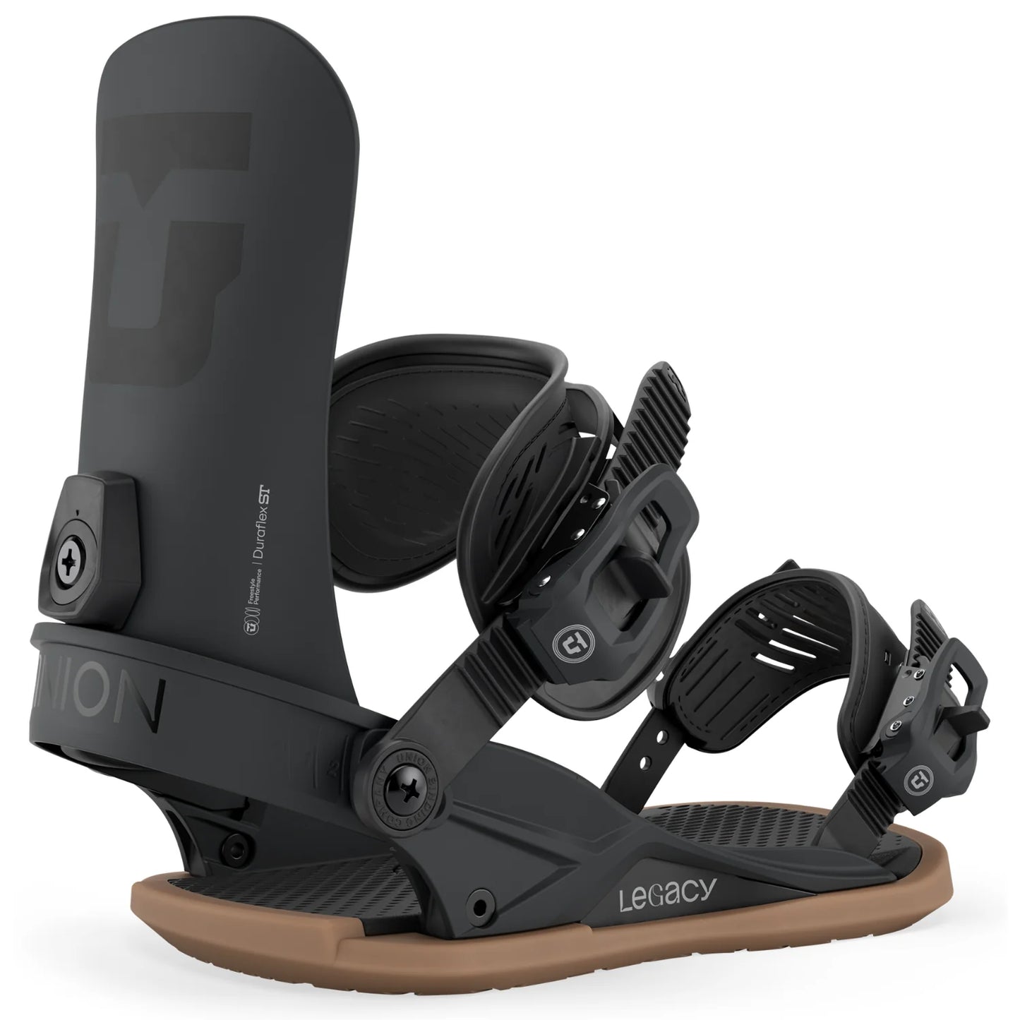 Union Legacy Womens Snowboard Binding 2027