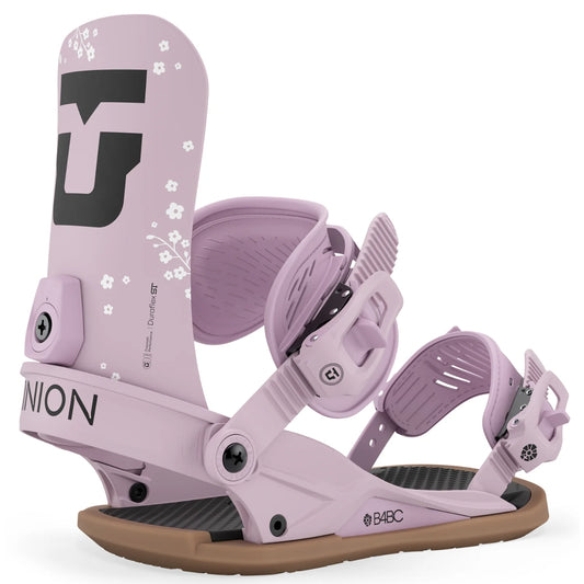 Union Legacy Womens Snowboard Binding 2027