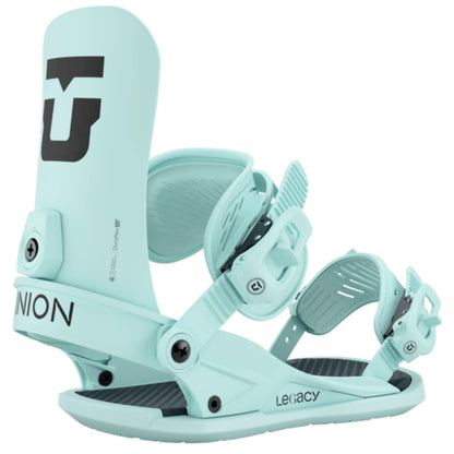 Union Legacy Womens Snowboard Binding 2027